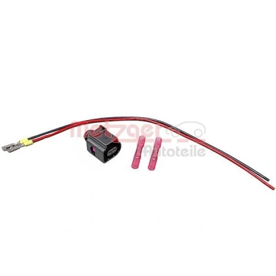 Imagen de METZGER 2324135 Kit reparación de cables, sist. eléctrico central VOLKSWAGEN: Multivan 5 (7HM, Transporter Bus, Tiguan II, AUDI: A6 C7 Berlina