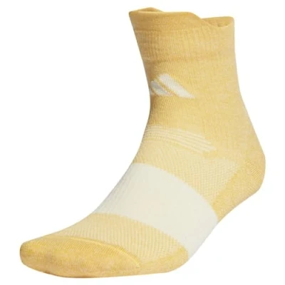 Imagen de adidas Running x Supernova Socks 1 Pair, Calcetines Unisex adulto, Spark/Ivory, 45 48