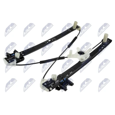 Imagen de Nty Elevalunas Atrás derecha eléctrico sin electromotor EPS LR 009 LAND ROVER: Discovery 5