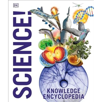 Imagen de Knowledge Encyclopedia Science!