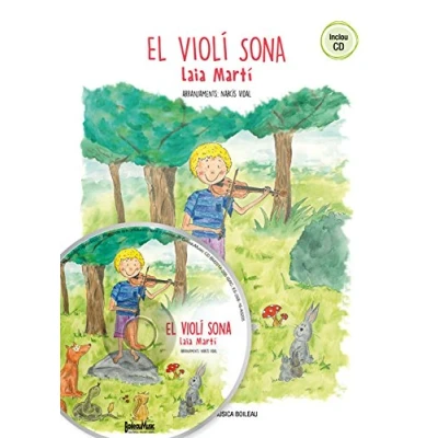 Imagen de El Violí Sona