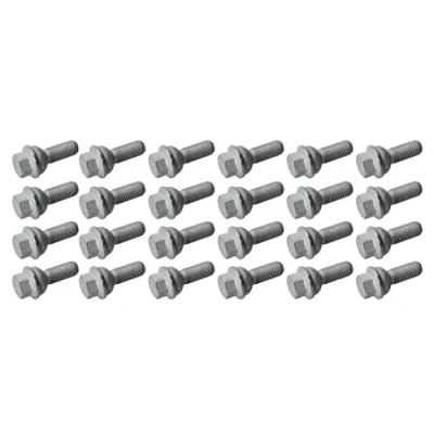 Imagen de FEBI BILSTEIN 29466 Tornillos de Rueda Collar esférico A/G 58