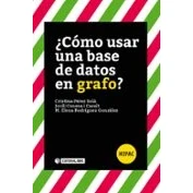 Imagen de Cómo usar una base de datos en grafo?: s/n (H2PAC)