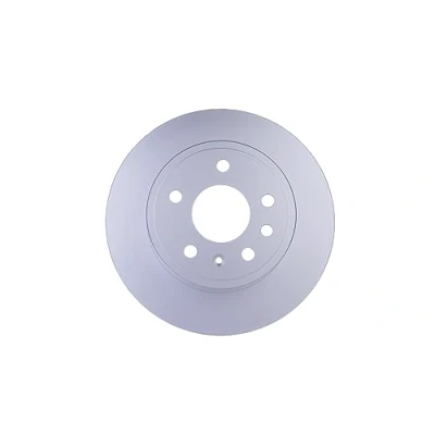 Imagen de HELLA PRO 8DD 355 104 701 Disco de freno 286 9,9 05/07 110 macizo revestido sin perno sujeción rueda, buje rueda SAAB: 9 3 Hatchback