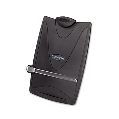 Imagen de KENSINGTON 62405 Atril caballete Insight plus color gris