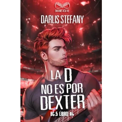Imagen de La D No Es Por Dexter