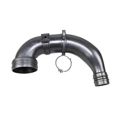 Imagen de METZGER 2388073 Tubo flexible de aspiración, filtro aire Medidor la masa aire, Salida, Turbocompresor gases escape, Entrada