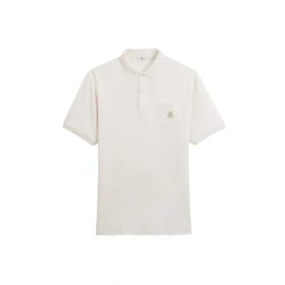 Imagen de Serge Blanco Gaufrette Logan Polo, Hombre, Talla: 3XL, Off white
