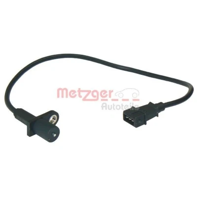 Imagen de METZGER 0902175 Sensor de Cigueñal 3 VOLVO: 940 II Berlina, Familiar