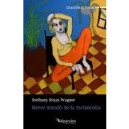 Imagen de Breve Tratado De La Melancolia