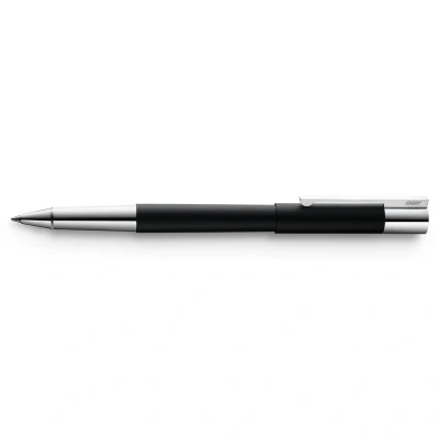 Imagen de Lamy Scala Black RB Grabado gratuito