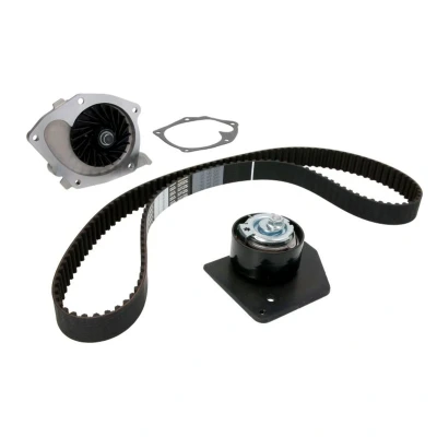 Imagen de CONTITECH CT1150WP1 Bomba de Agua + Kit Distribucion 133 RENAULT: MEGANE 3 Grandtour, SCENIC 3, SUZUKI: Grand Vitara 2 SUV