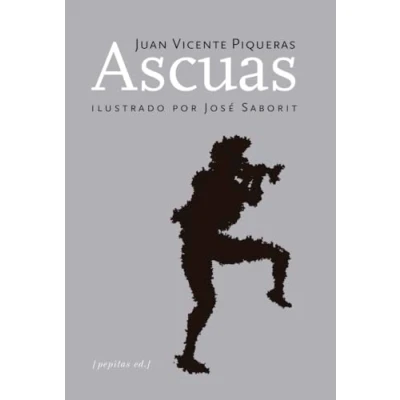 Imagen de Ascuas