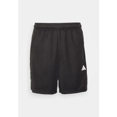 Imagen de adidas Performance Train Essentials Shorts Pantalón corto de deporte, Hombre, Talla: XS, Black/white