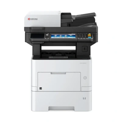 Imagen de Kyocera ECOSYS M3660idn impresora all in one laser monocromo A4 (4 en 1)