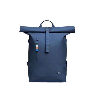 Imagen de GOT BAG Rolltop Laptopfach Mochila, Talla: One Size, Ocean blue