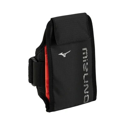 Imagen de Mizuno Arm pouch Zapatillas De Correr Negro Hombre/Mujer Talla One Size