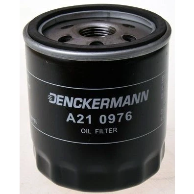 Imagen de Filtro de aceite DENCKERMANN A210976