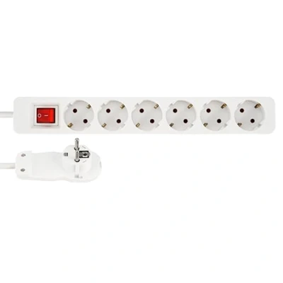Imagen de REV Ritter 12626114 Enchufe Schuko
