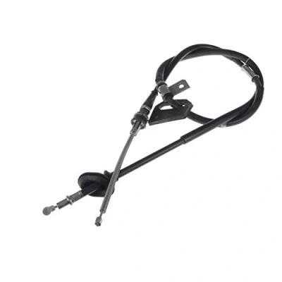Imagen de BLUE PRINT ADK84643 Cable de Freno Mano Atrás izquierda 1590