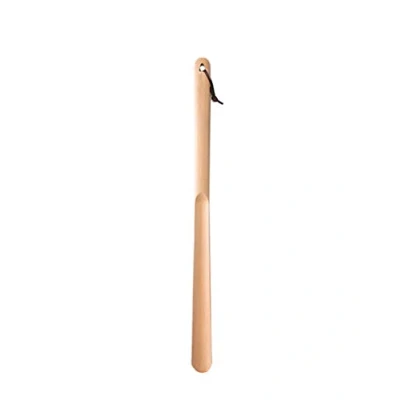 Imagen de CIEEIN CIEHT Calzador de mango largo haya Color madera 60cm