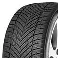 Imagen de Minerva AS Master 205/50 R16 91W coche de turismo Neumáticos para todas las estaciones OPEL: Astra G Berlina, Corsa D Hatchback MF265