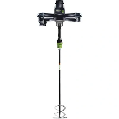 Imagen de Festool Agitador MX 1200 RE EF HS3R.