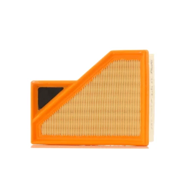 Imagen de MAHLE ORIGINAL LX 1213 Filtro de aire 47,3 165 215,2 Cartucho filtrante MINI: Cabrio, Hatchback