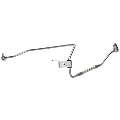 Imagen de AJUSA OP10146 Conducto aceite, turbocompresor JAGUAR: X Type Berlina