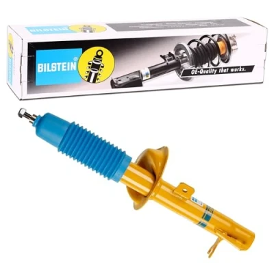 Imagen de BILSTEIN B8 Offroad 35 051428 amortiguador Eje delantero, derecha Presión de gas Monotubo Upside Down Columna Espiga arriba