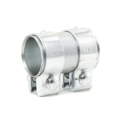 Imagen de WALKER 86152 Conectores de tubos, sistema escape 50 BMW: 3 Cabrio, Compact, Berlina, VOLKSWAGEN: GOLF 7, 5, 6, RENAULT: MEGANE 2