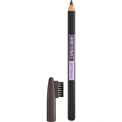 Imagen de Lápiz de Cejas Maybelline Express Brow 06 black brown (4,3 g)