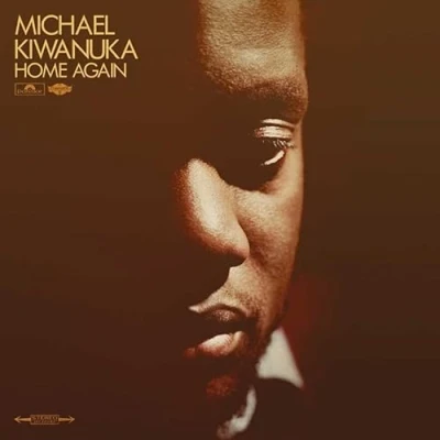 Imagen de Home Again Vinilo Michael Kiwanuka