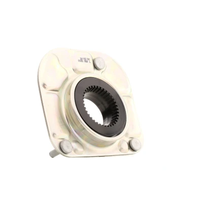 Imagen de SACHS 802 107 Copela de amortiguador Eje delantero, izquierda, derecha, arriba con cojinete esférico integrado VOLVO: 850 Familiar