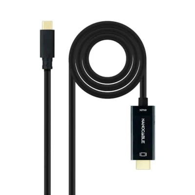 Imagen de Cable usb c a hdmi 10.15.5135