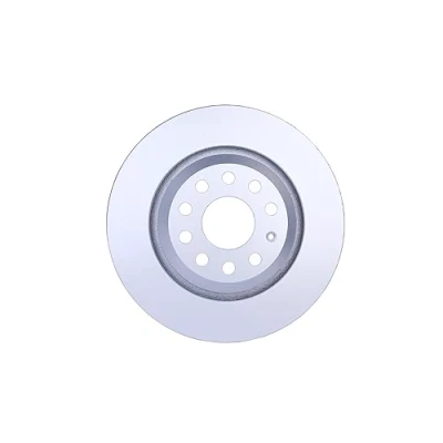 Imagen de HELLA PRO 8DD 355 112 121 Disco de freno 310 22 05/10 ventilación externa revestido sin perno sujeción rueda, buje rueda