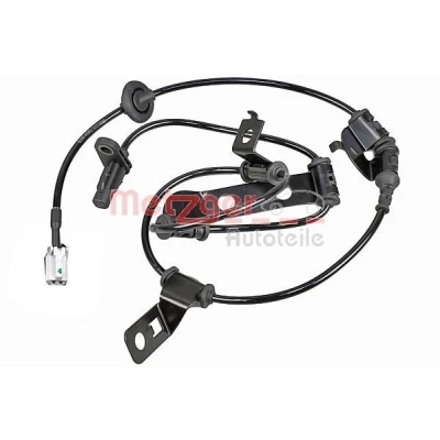 Imagen de METZGER 09001270 Sensor de ABS KIA: Sportage III, HYUNDAI: ix35