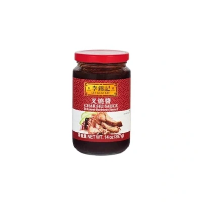 Imagen de Lkk Salsa Char Siu Paquete de 1 x 397 Gr 400 g