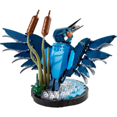 Imagen de Lego 10331 Martín Pescador