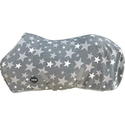 Imagen de HKM Stars Mantas para El Sudor Grau 165