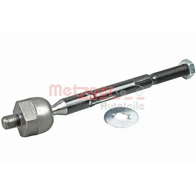 Imagen de METZGER 51028108 Rotula Axial de Direccion Eje delantero, izquierda, derecha TOYOTA: Prius III Hatchback norauto, oscaro, mister auto