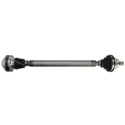 Imagen de PASCAL G2A005PC Árbol de transmisión Eje delantero, derecha 792 para vehículos con ABS VOLKSWAGEN: Golf 5, Tiguan I, Touran SEAT: Leon II Hatchback