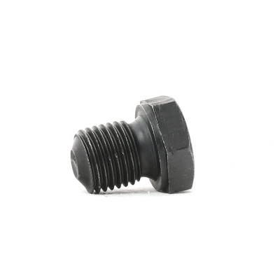 Imagen de VAICO V10 0884 Tapon de Cárter M14 x 1,5 Acero 19 sin junta anular Original calidad VOLKSWAGEN: Golf 7, TRANSPORTER 4 Bus,