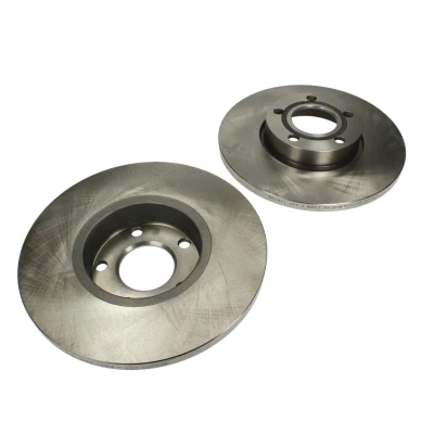 Imagen de FERODO PREMIER DDF324 Disco de freno 288 15 5 112 macizo aceitado sin tornillos AUDI: A4 B5 Berlina, Avant, A6 C4 Berlina