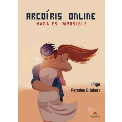 Imagen de Arcoíris online: Nada es imposible (SIN COLECCION)