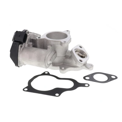 Imagen de VEMO Q+, original equipment manufacturer quality V10 63 0009 Válvula EGR eléctrico sin juntas AUDI: A4 B7 Avant, A6 C6 Berlina, Berlina