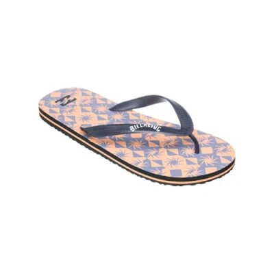 Imagen de Billabong Chanclas de dedo, Hombre, Talla: 45, Pea Fibra sintética