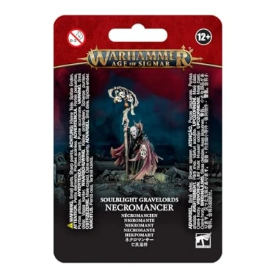 Imagen de Games Workshop 99070207005 Cuello de defunciones