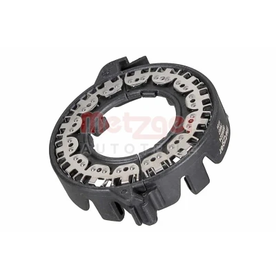 Imagen de METZGER 0896024 Portalámparas, faro principal VOLKSWAGEN: Tiguan I