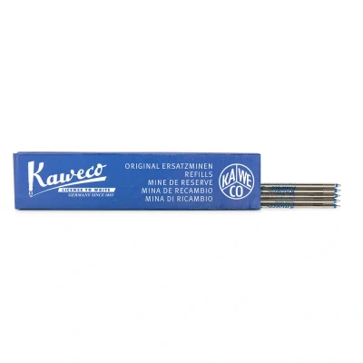 Imagen de Recambio Kaweco D1 para bolígrafo Azul 1.2